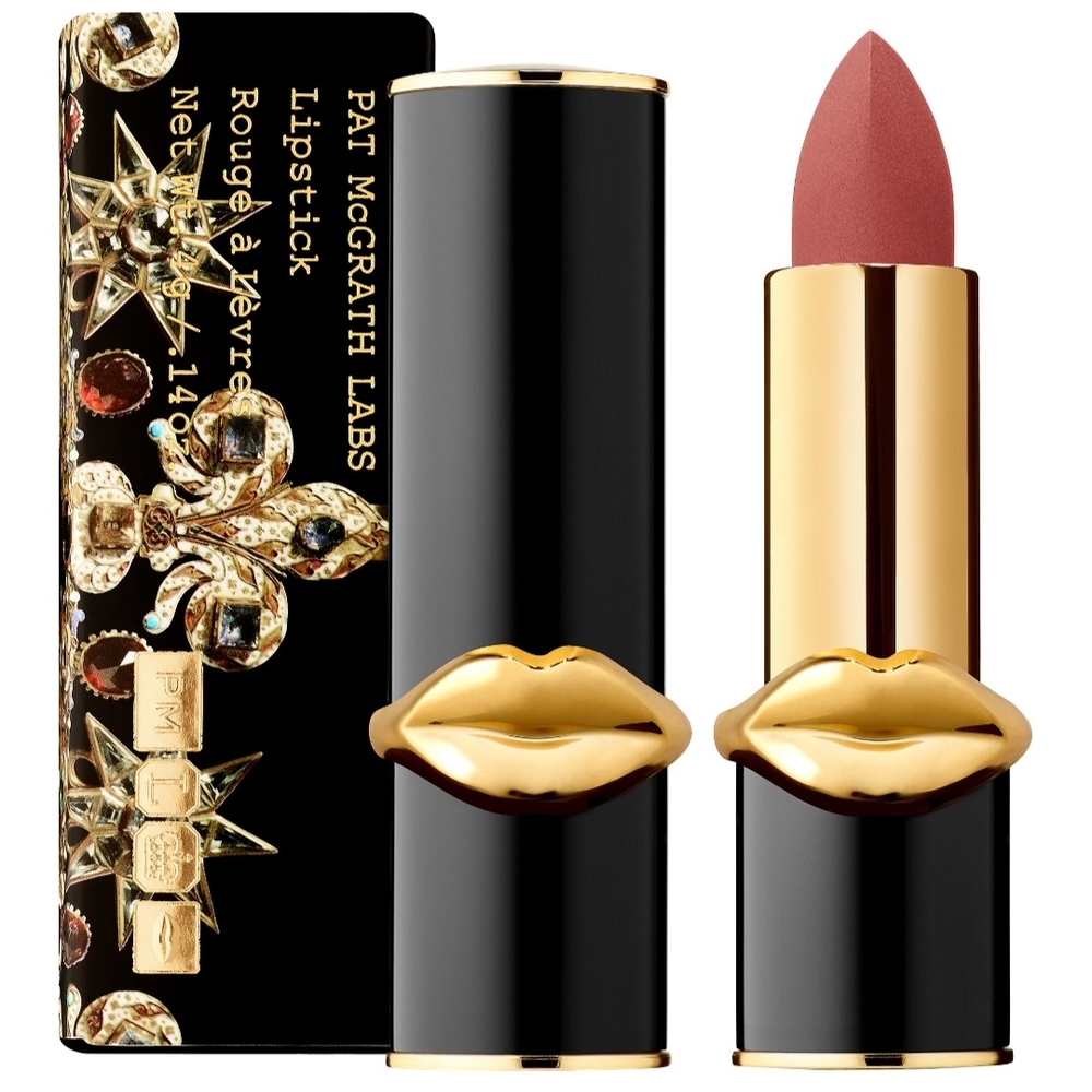 Pat McGrath MatteTrance Lipstick - Venus In Furs